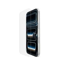 Защитное стекло Belkin для iPhone 17 Pro, Screen Protector (1 Pack)
