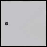 Корпус металевий PRO-UEA ЩМП-40.30.20 IP31