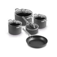 Набір посуду Ninja Zerostick Premium 9 предметів (C35005DE)