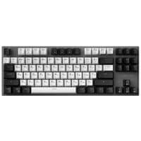 Клавиатура GamePro Genesis Joker Pro MK124G Pro Outemu Red Switch Wireless/Bluetooth/USB UA Gray (MK124G Pro)