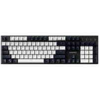 Клавиатура GamePro Genesis Metallic MK144B Outemu Red Switch USB UA Black (MK144B)