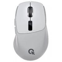 Мишка OfficePro M398G Wireless/Bluetooth Gray (M398G)