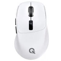 Мишка OfficePro M398W Wireless/Bluetooth White (M398W)