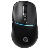 Мишка OfficePro M468B Wireless/Bluetooth Black (M468B)