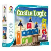 Настольная игра Smart Games Замок логики (Castle Logix) (SG 030)