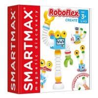 Настольная игра Smartmax Мой первый тотем (SMX 530)