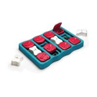 Игрушка для собак Nina Ottosson Brick (0700603673334)