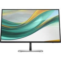 TFT 27" HP S5 Pro 527pf, IPS, HDMI, DP, HAS, Pivot, черный