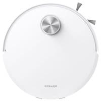 Робот-пилосос Dreame Aqua 10 Roller White (RLH31CE-wh)