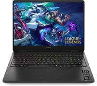 Ноутбук HP OMEN 16-am0058ua 16" WUXGA IPS AG, Intel U7-255H, 32GB, F1024GB, NVD5070-8, DOS, чорний