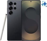 Samsung Galaxy S25 Ultra 12/256GB Titanium JetBlack (SM-S938BAKD)
