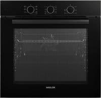 Духова шафа WEILOR FPO6F70BK
