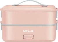 Ланч-бокс NEOR для підігріву та приготування їжі HEAT 1L3 РК