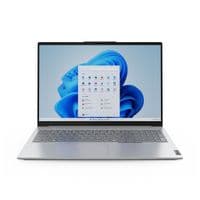 ноутбук 16FM/R7 7735HS/16/512/UMA/W11P/F/BL/Arctic  grey ThinkBook 16 G7 ARP