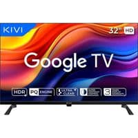 Телевізор 32", HD, Google TV  32H800KB