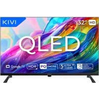 Телевізор 32", QLED, HD, Google TV  32H820KB