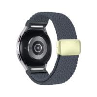 Ремешок к смарт-часам Armorstandart Braided Solo Loop для Samsung Galaxy Watch 7/FE/6/6 Classic/5/5 Pro/4/4 Classic Ch (ARM86839)
