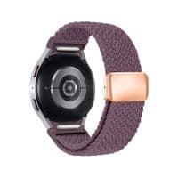 Ремешок к смарт-часам Armorstandart Braided Solo Loop для Samsung Galaxy Watch 7/FE/6/6 Classic/5/5 Pro/4/4 Classic Du (ARM86838)