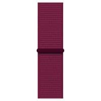 Ремешок для смарт-часов Armorstandart Nylon Band для Apple Watch 49/46/45/44/42 (Series 1-3) Plum (ARM82570)