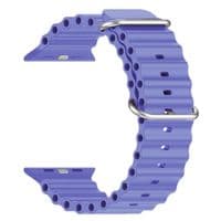 Ремешок для смарт-часов Armorstandart Ocean Band для Apple Watch 49/46/45/44/42 (Series 1-3) Lilac (ARM74246)
