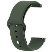 Ремінець до смарт-годинника Armorstandart Silicone Watch Strap 20mm Khaki (ARM60522)