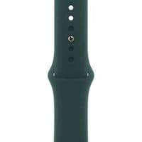 Ремешок для смарт-часов Armorstandart Sport Band (3 Straps) для Apple Watch 42 (Series 11-10)/41/40/38 Khaki (ARM74260)