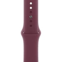 Ремешок для смарт-часов Armorstandart Sport Band (3 Straps) для Apple Watch 42 (Series 11-10)/41/40/38 Plum (ARM74258)