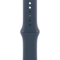 Ремешок для смарт-часов Armorstandart Sport Band (3 Straps) для Apple Watch 42 (Series 11-10)/41/40/38 Storm Blue (ARM74259)
