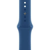 Ремешок для смарт-часов Armorstandart Sport Band (3 Straps) для Apple Watch 42 (Series 11-10)/41/40/38 Winter Blue (ARM74257)