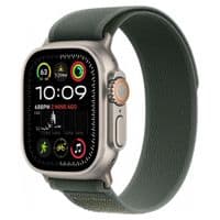 Ремешок для смарт-часов Armorstandart Trail Loop для Apple Watch 42 (Series 11-10)/41/40/38 Green (ARM82562)