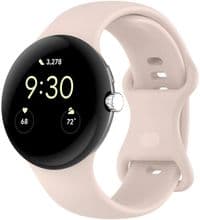 Ремешок к смарт-часам Armorstandart Pixel Watch / Watch 2 / Watch 3 41 mm Pink Sand (ARM75436)
