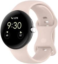 Ремешок к смарт-часам Armorstandart Pixel Watch 3 45 mm Pink Sand (ARM84023)