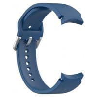 Ремешок к смарт-часам Armorstandart Samsung Galaxy Watch 7/FE/6/6 Classic/5/5 Pro/4/4 Classic Dark Blue (ARM81074)