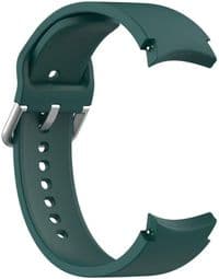 Ремешок к смарт-часам Armorstandart Samsung Galaxy Watch 7/FE/6/6 Classic/5/5 Pro/4/4 Classic Dark Green (ARM81079)