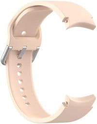 Ремінець до смарт-годинника Armorstandart Samsung Galaxy Watch 7/FE/6/6 Classic/5/5 Pro/4/4 Classic Light Pink (ARM81075)