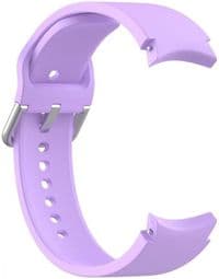 Ремешок к смарт-часам Armorstandart Samsung Galaxy Watch 7/FE/6/6 Classic/5/5 Pro/4/4 Classic Lilac (ARM81080)