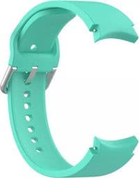 Ремешок к смарт-часам Armorstandart Samsung Galaxy Watch 7/FE/6/6 Classic/5/5 Pro/4/4 Classic Teal (ARM81071)