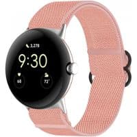 Ремешок к смарт-часам Armorstandart Pixel Watch / Watch 2 / Watch 3 41 mm Pink (ARM75424)