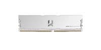 модуль пам'яті 8Gb DDR4 3600MHz IRDM PRO White  IRP-W3600D4V64L18S/8G