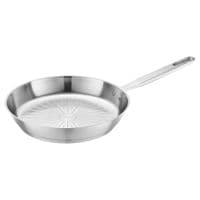 Сковорода Fiskars All Steel Pure матова 28 см (1065628)