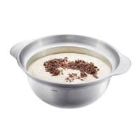 Миска Gefu Premio з нержавіючої сталі 23 см (28133)