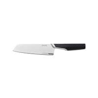 Кухонный нож Fiskars Taiten Santoku 16 см (1066831)