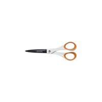 Кухонні ножиці Fiskars Ножиці Titanium з Non-Stick покриттям Fiskars 18 см (1004720) (1004720)