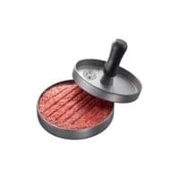 Аксессуар кухонный Gefu Пресс для гамбургеров BBQ (89419)