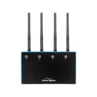 Приемник (RX) Hawkeye 4 eyes 5.8G 4CH in 1 HDMI AV output box (H4E4)