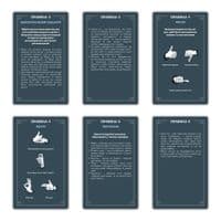 Гра для компанії Orner Мафія (orner-2734)