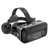 Окуляри віртуальної реальності HOCO Cool VR glasses DGA10, IPS 5.3&amp;quot; TFT, FOV Кут 90-100 &amp;deg;, Black, Box