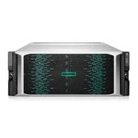 УЦИНКА! Система хранения данных HPE Storage Base Alletra 9000 4-way 32x1.92TB NVMe, 4x16/32Gb 4p (16x32Gb SFP28) FC, 5Y Subs, 5Y TC Essential