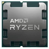 Настільний процесор AMD Ryzen 5 6C/12T 7400 (4.3GHz,22MB,65W,AM5) MPK, з графікою Radeon та кулером Wraith Stealth