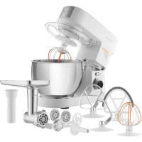 Кухонний комбайн SENCOR STM 3740WH